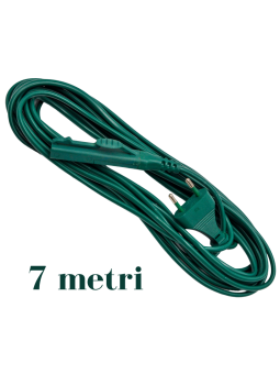 Cavo Alimentazione 7 Metri...