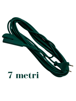 Cavo Alimentazione 7 Metri...
