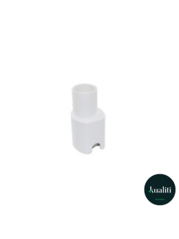 Adattatore kobold a lancia compatibile a modelli VK 120/1/2