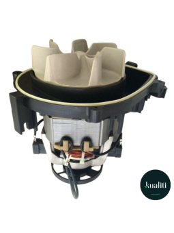 Motore Aspirapolvere...