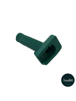 Passacavo Kualiti Compatibile Folletto VK121 2° Serie Protezione Cavo 1 Pezzo