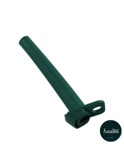 Passacavo Kualiti Compatibile Folletto VK122 Protezione Cavo 1 Pezzo