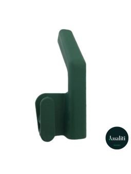 Impugnatura Aspirapolvere Kualiti Compatibile VK120 Ergonomica Resistente