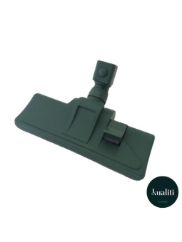 Spazzola Kualiti con Ruote...