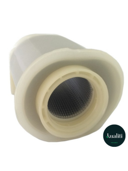 Filtro Silenziatore Kualiti...