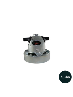 Motore Aspirapolvere...