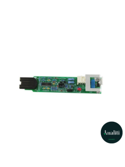 Scheda Elettronica Kualiti...