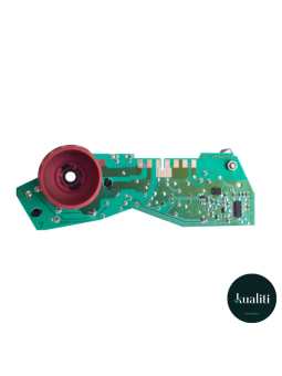 Scheda Elettronica Kualiti...