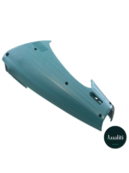 Scocca Posteriore Kualiti...