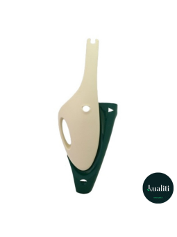 Scocca Anteriore Kualiti...