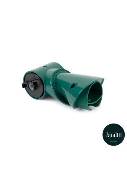 Snodo compatibile hd35 -...