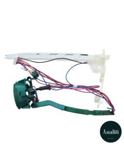 Cablaggio Elettrico Kualiti...