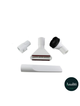 Kit Accessori Aspirapolvere...