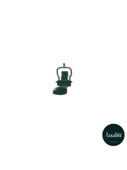 Pulsante Sgancio Bastone...