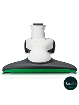 Spazzola completa HD50...