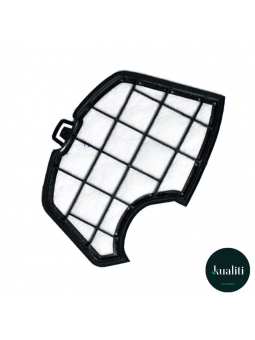 Griglia Protezione Motore...