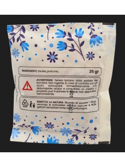 Granuli profumati oceano -...