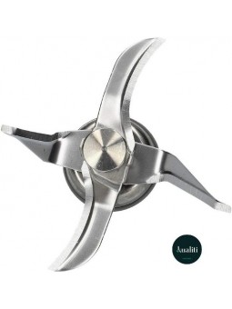 Gruppo Coltelli in Acciaio...