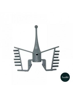 Farfalla adattabile a Bimby...