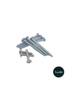 Kit 9 viti adattabili a...