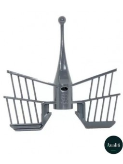 Farfalla adattabile a TM5