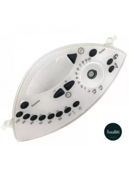 Mascherina Frontale Kualiti...