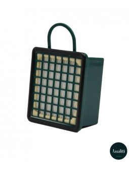 Filtro HEPA Kualiti Alta...