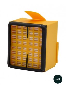 Filtro HEPA Kualiti Alta...