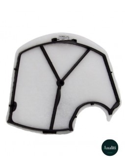 Filtro griglia motore...