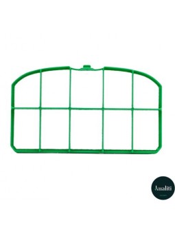 Filtro Griglia Motore...