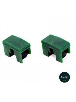 Coppia gommini motore...