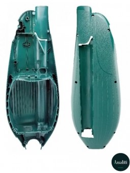 Scocca Posteriore Kualiti...