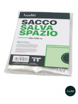 Busta Salvaspazio...