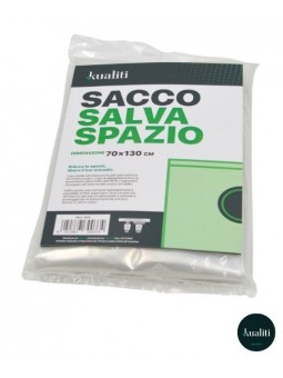 Busta Salvaspazio...