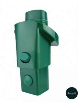 Adattatore Inverso...