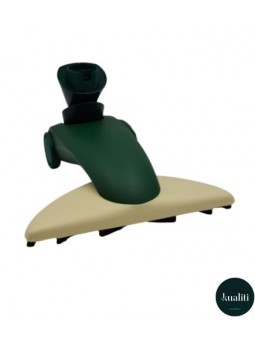 Spazzola Completa Kualiti HD35 Compatibile VK 135  e VK 136