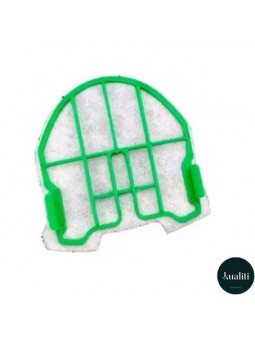 Griglia motore compatibile...