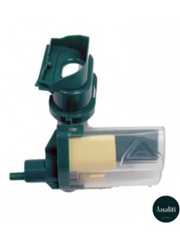 Indicatore sacco pieno...