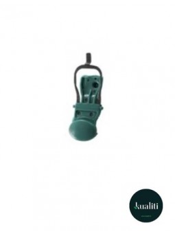 Pulsante Sgancio Bastone...