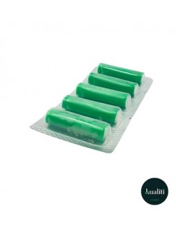 Profumi candelette...