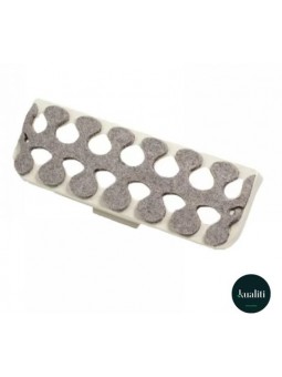 Sottospazzola Feltro...