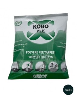 Polvere Profumata Tappeti...