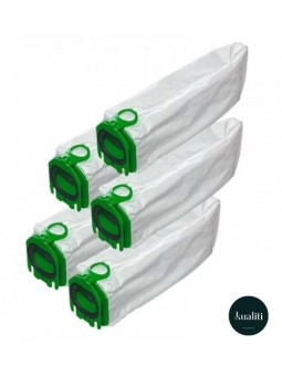 Sacchetti Aspirapolvere...