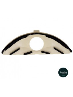 Sottospazzola con Setole...