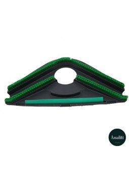 Sottospazzola Kualiti con Setole Rinforzate Alta Resistenza Compatibile VK200 VK220S