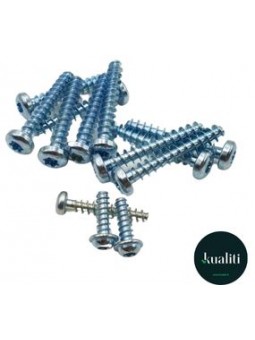 Kit Viti Kualiti Metallo...