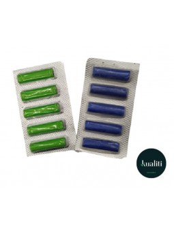 Profumi Aspirapolvere...