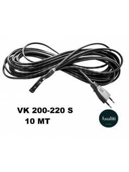 Cavo Alimentazione Kualiti...