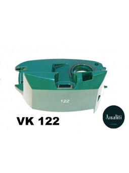 Calotta Coprimotore Kualiti...