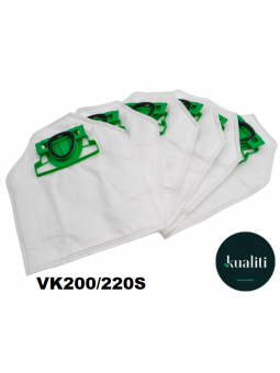 Sacchetti Aspirapolvere...